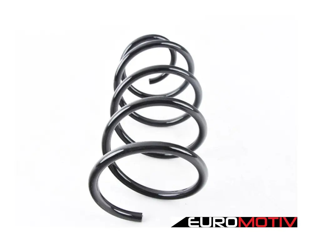 E84 Front Coil Spring