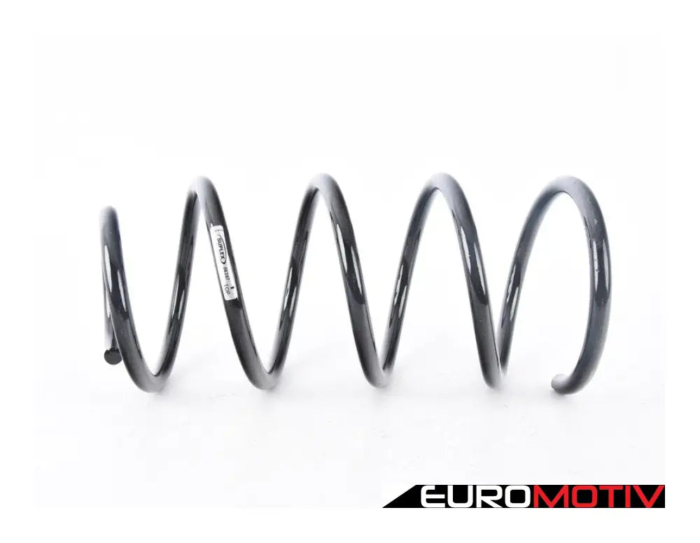 E84 Front Coil Spring