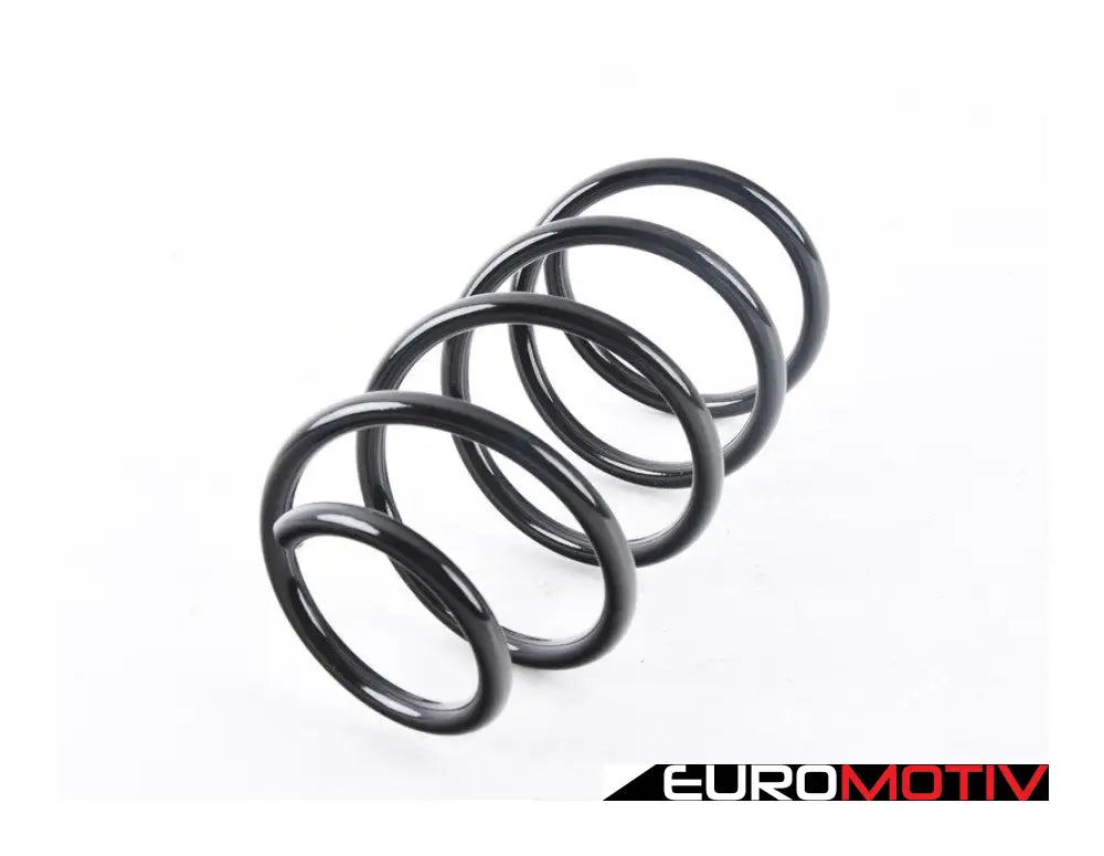 E84 Front Coil Spring