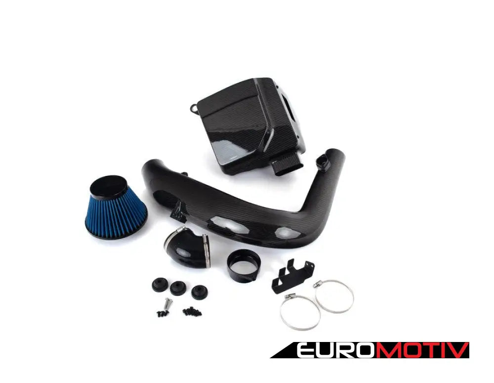 E8X/E9X N55 Carbon Air Intake