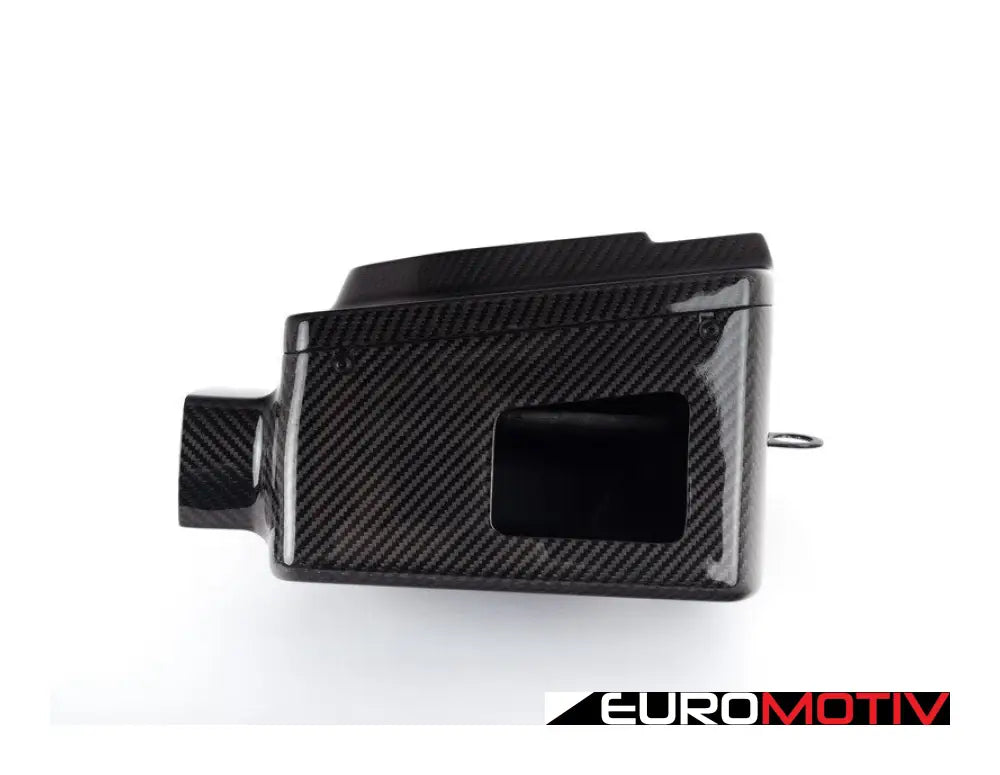 E8X/E9X N55 Carbon Air Intake