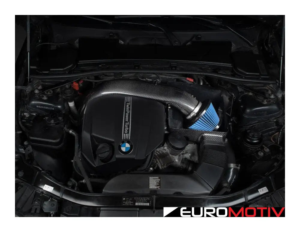 E8X/E9X N55 Carbon Air Intake