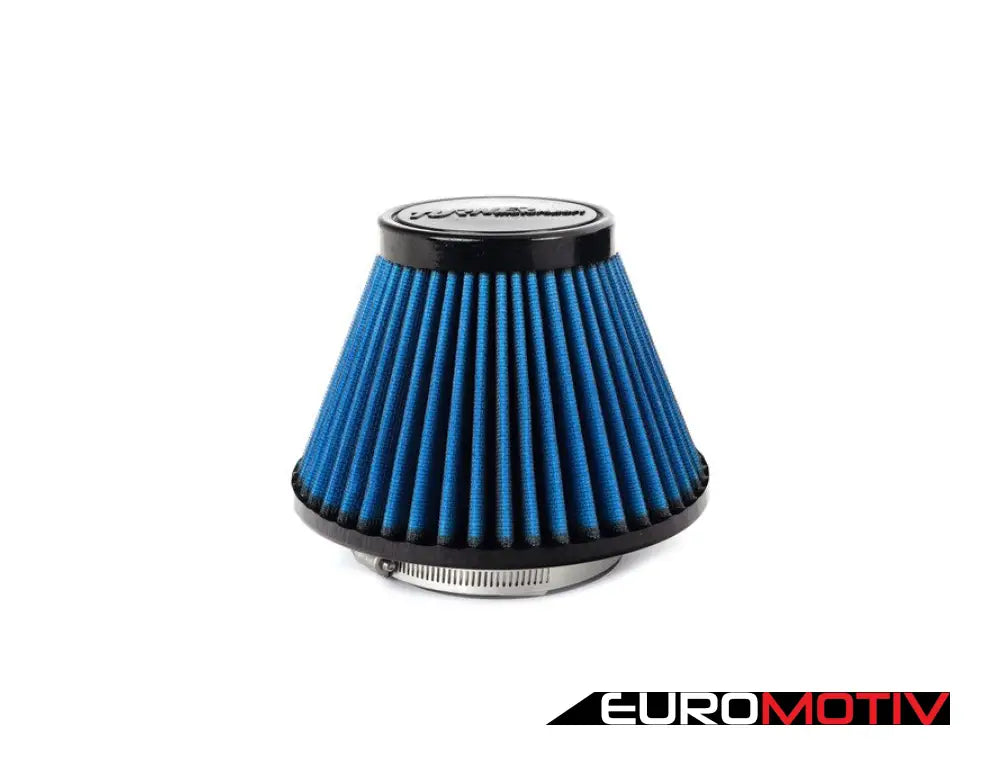 E8X/E9X N55 Carbon Air Intake