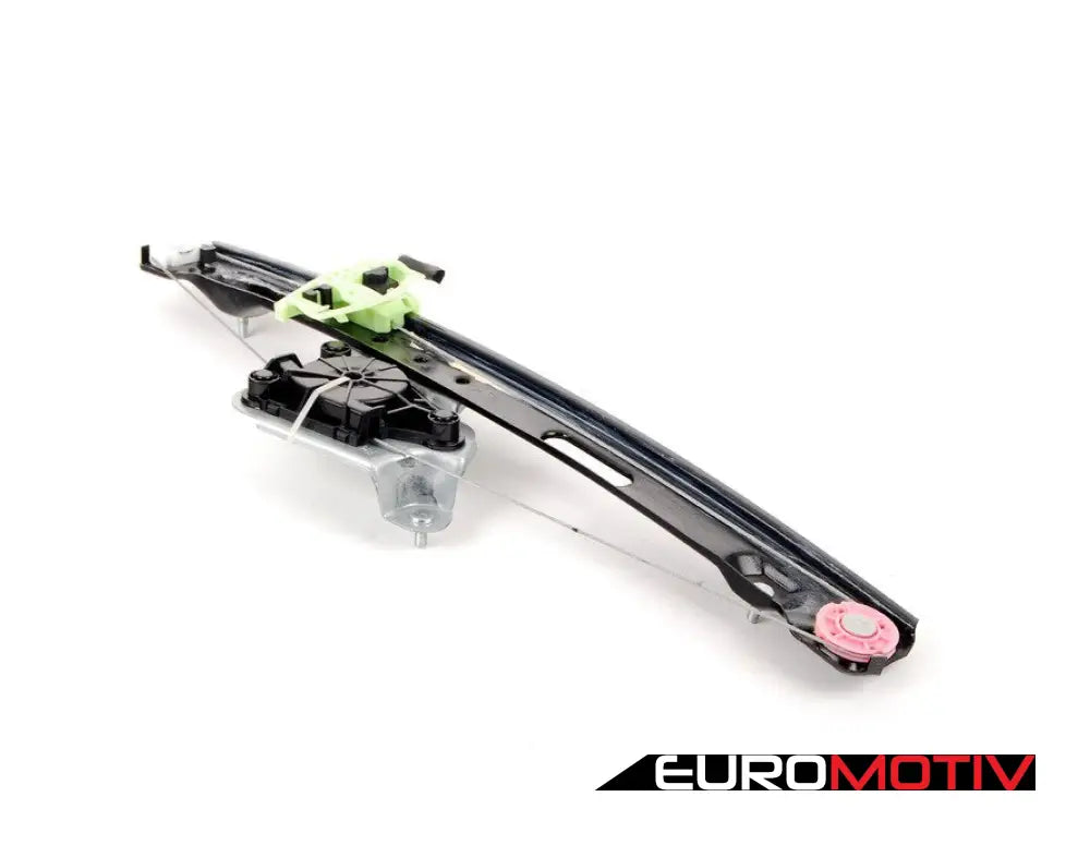 E90/91 Upgraded Rear Window Regulator - Right