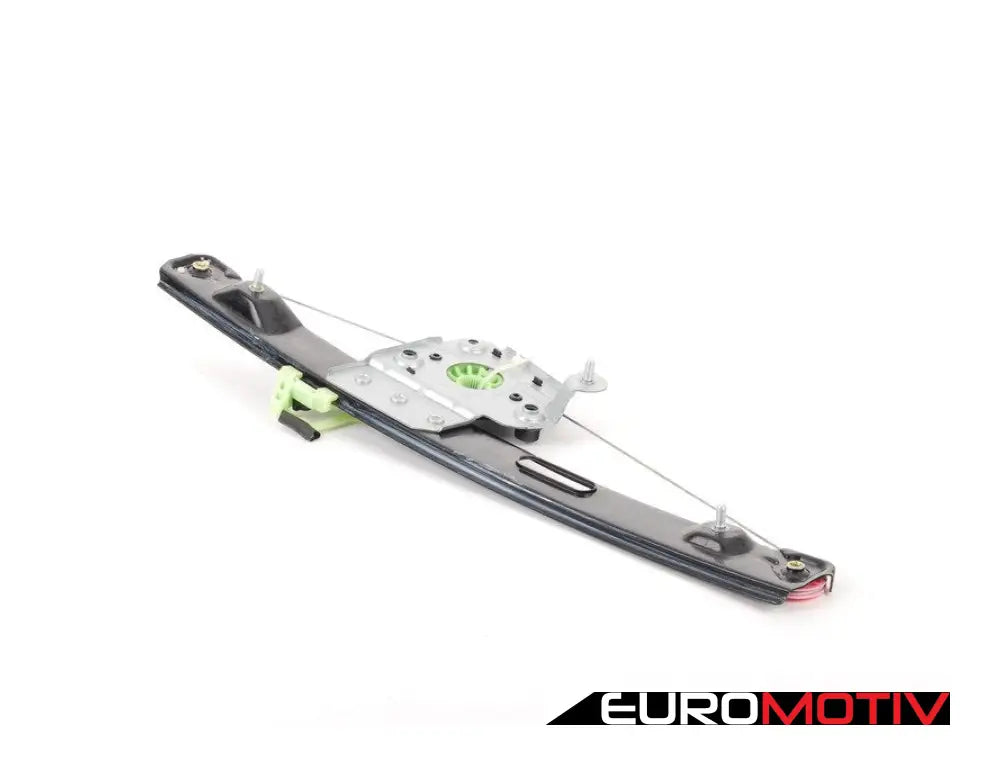 E90/91 Upgraded Rear Window Regulator - Right