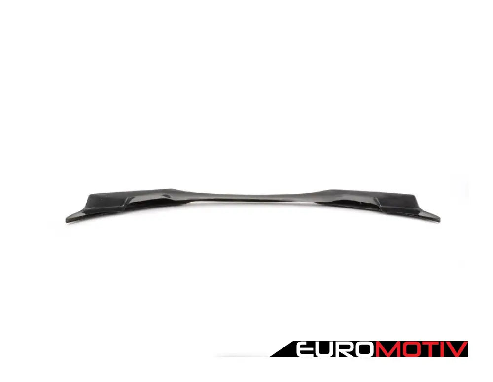 E90/E91 Carbon Fiber Front Lip