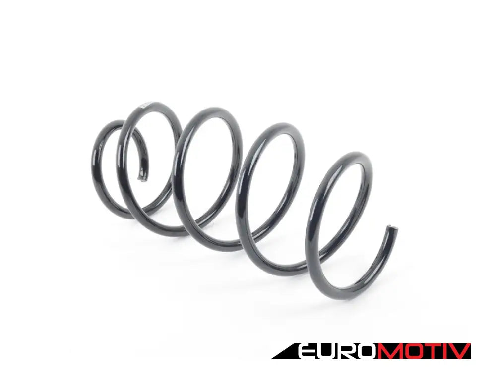 E90 Front Coil Spring