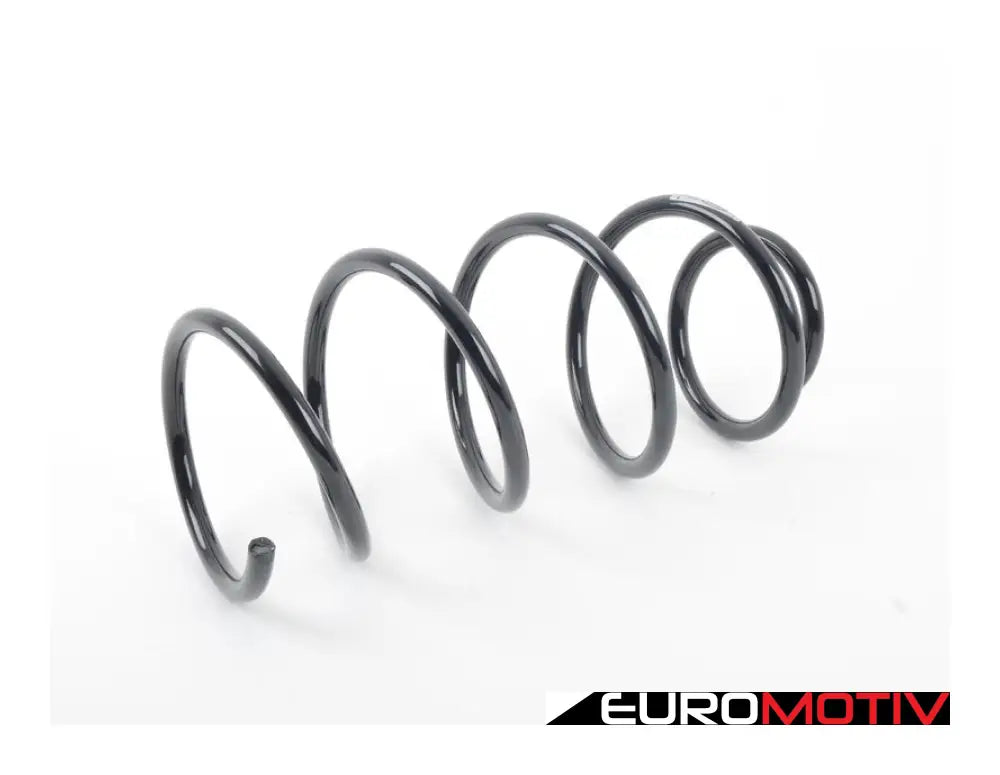 E90 Front Coil Spring