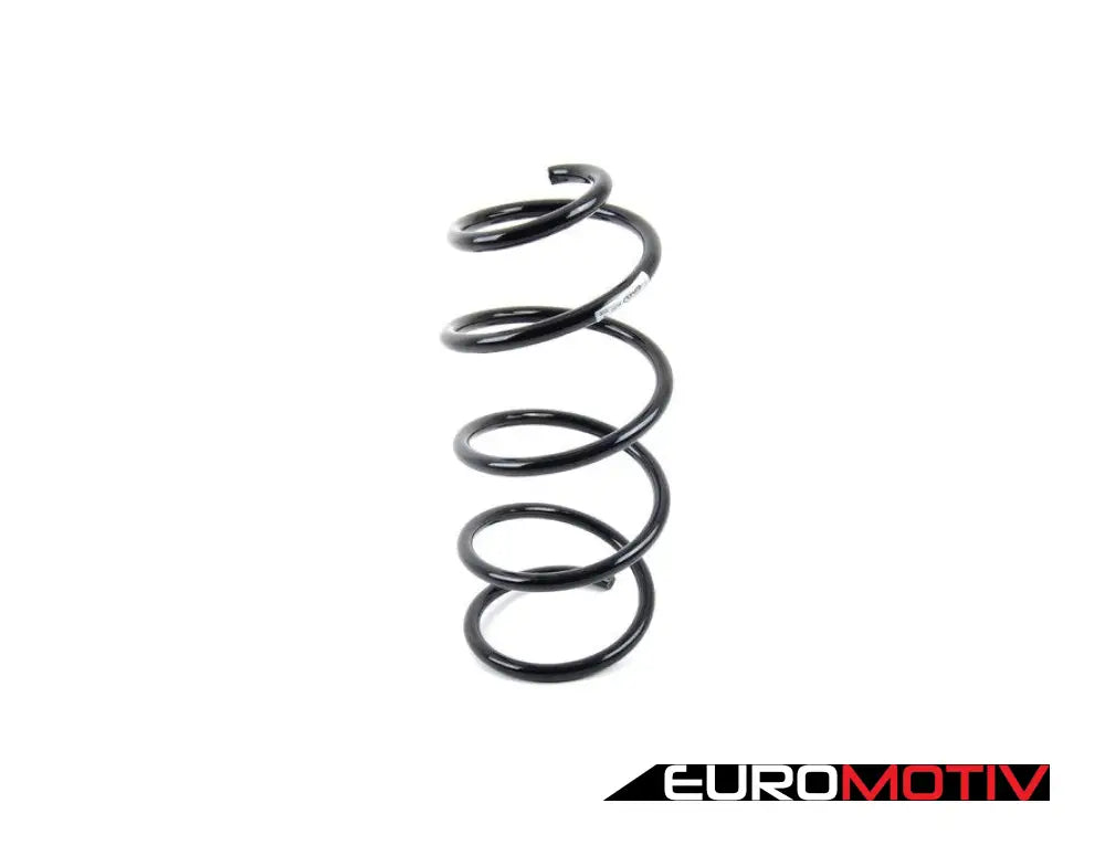 E90 Front Coil Spring