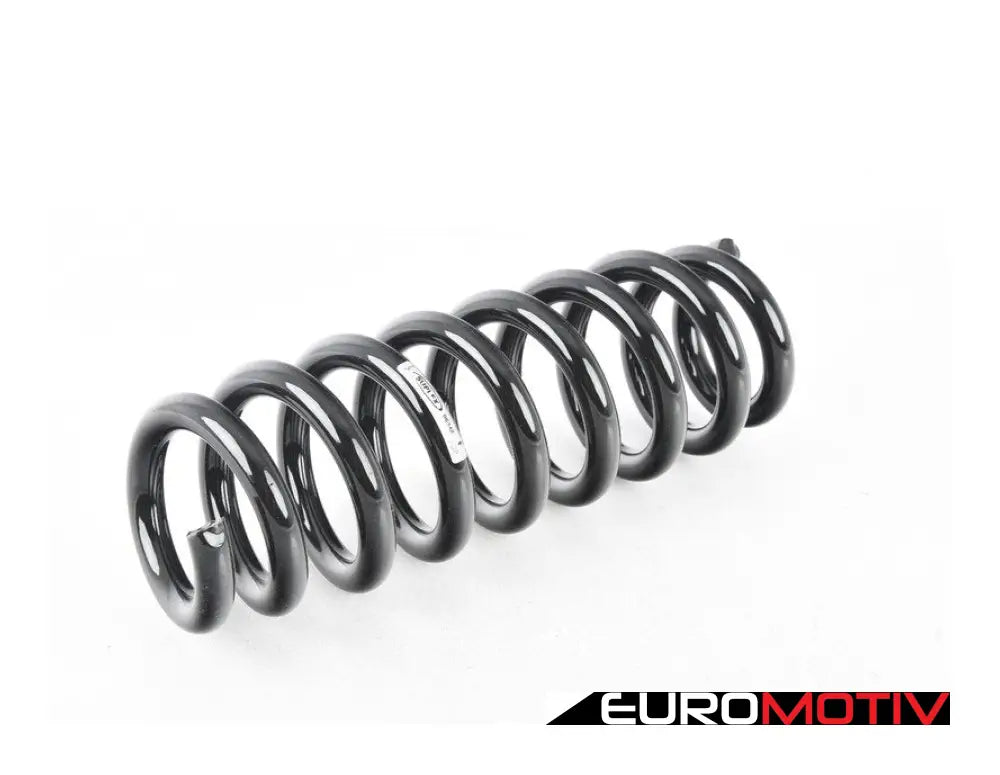 E90 Rear Sport Spring