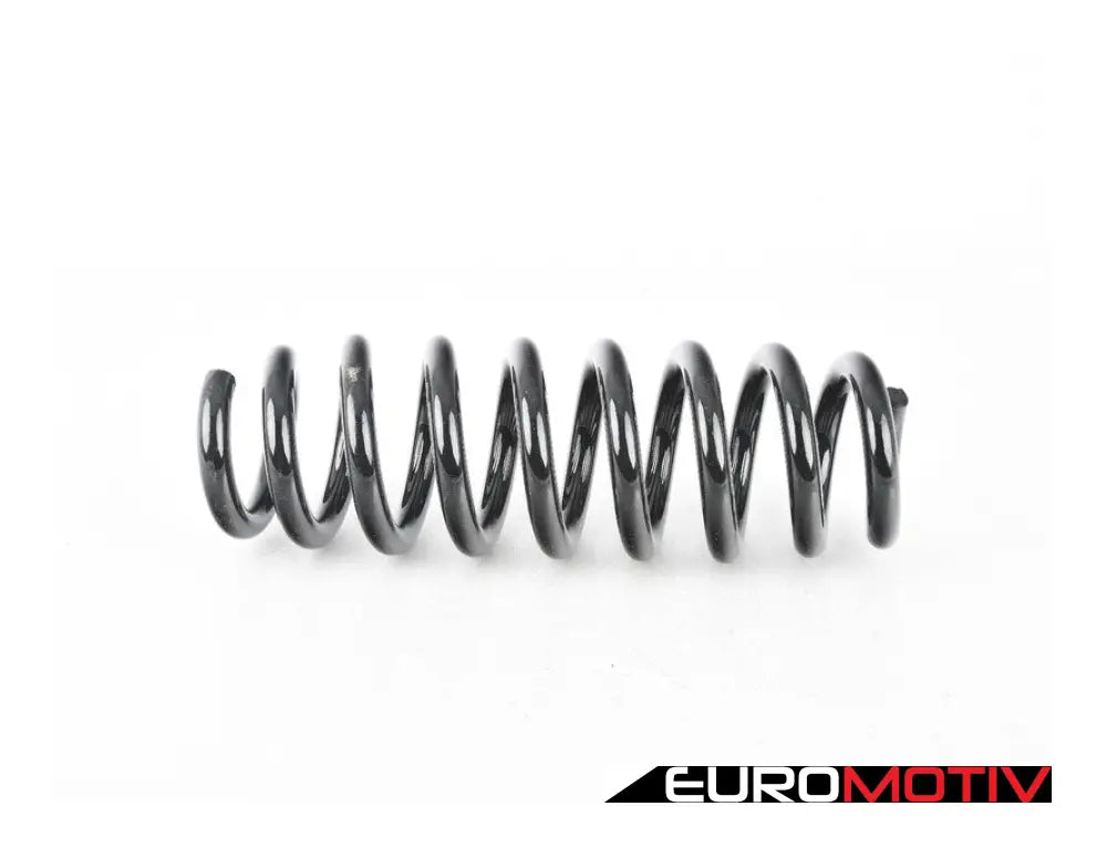 E90 Rear Sport Spring