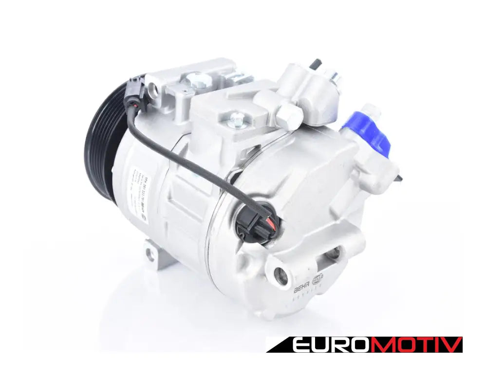 E92 A/C Compressor