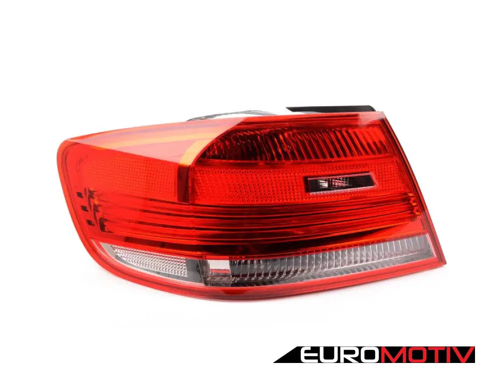 E92 Tail Light - Left