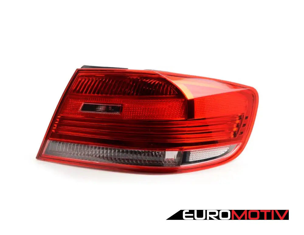 E92 Tail Light - Right