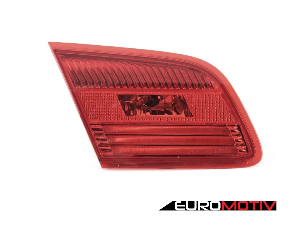 E92 Taillight For Trunk Lid