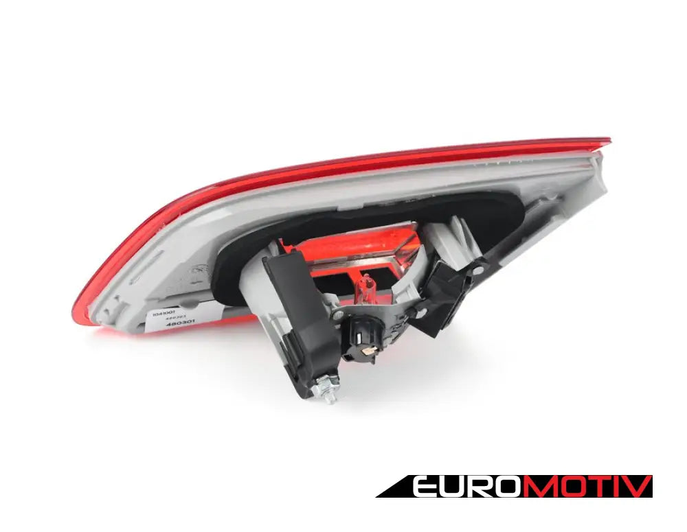 E92 Taillight For Trunk Lid