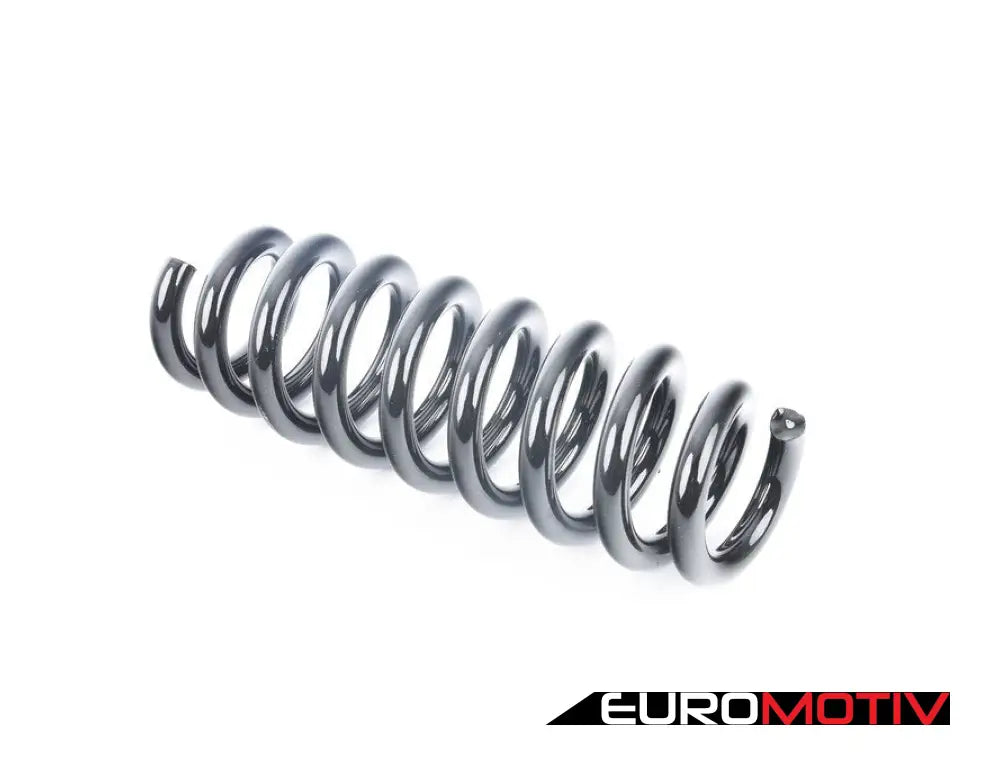 E93 Rear Coil Spring