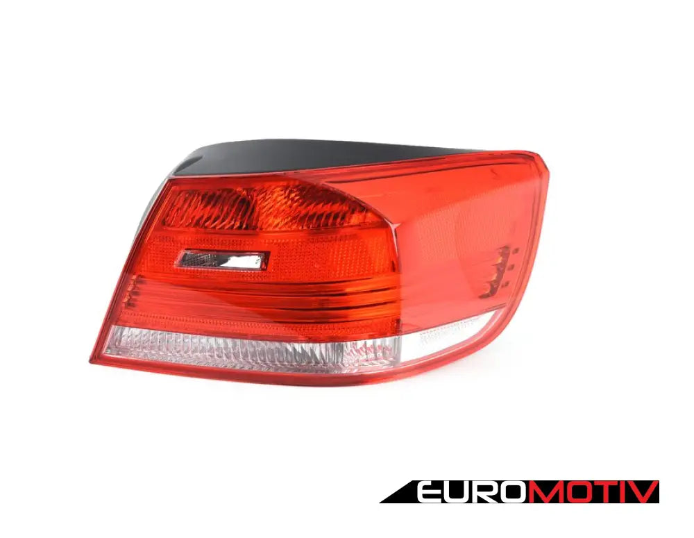 E93 Taillight For Fender