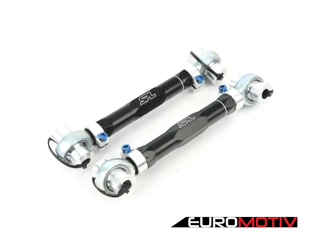 E9X E8X Rear Upper Arm Links - Set Of 4