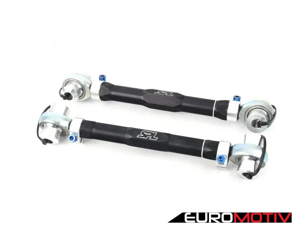 E9X E8X Rear Upper Arm Links - Set Of 4