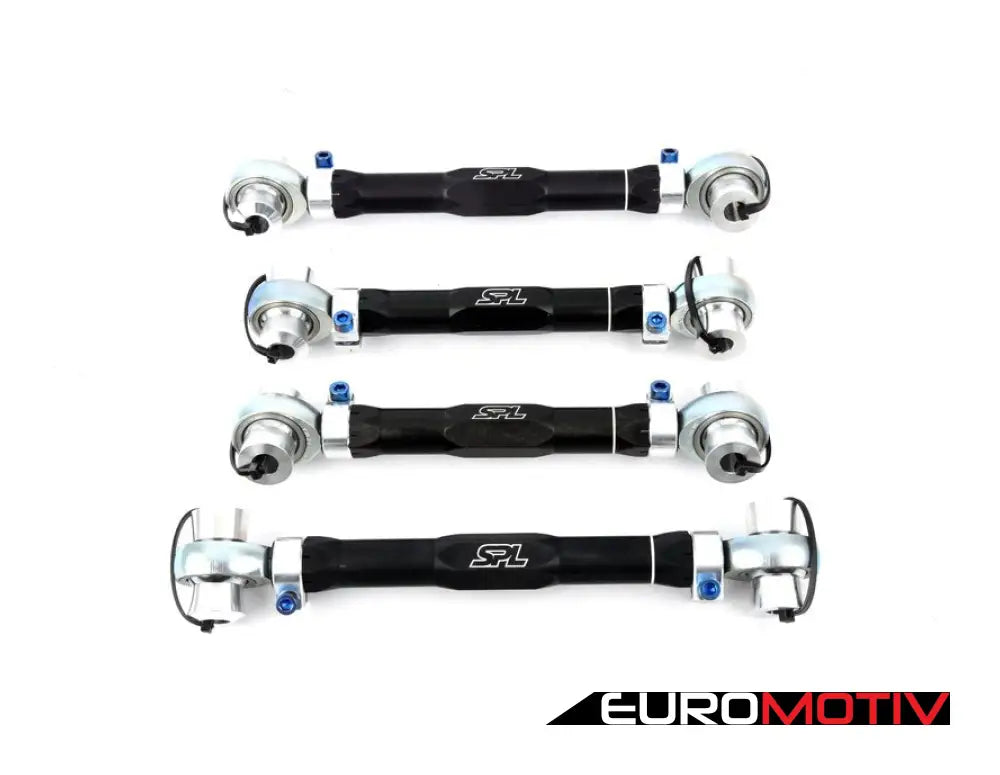 E9X E8X Rear Upper Arm Links - Set Of 4