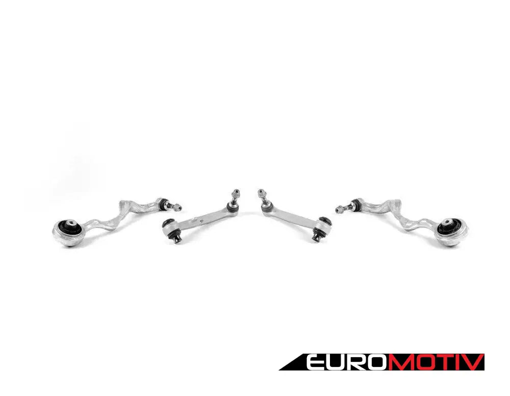 E9X M3/1M Front Control Arm Upgrade Kit