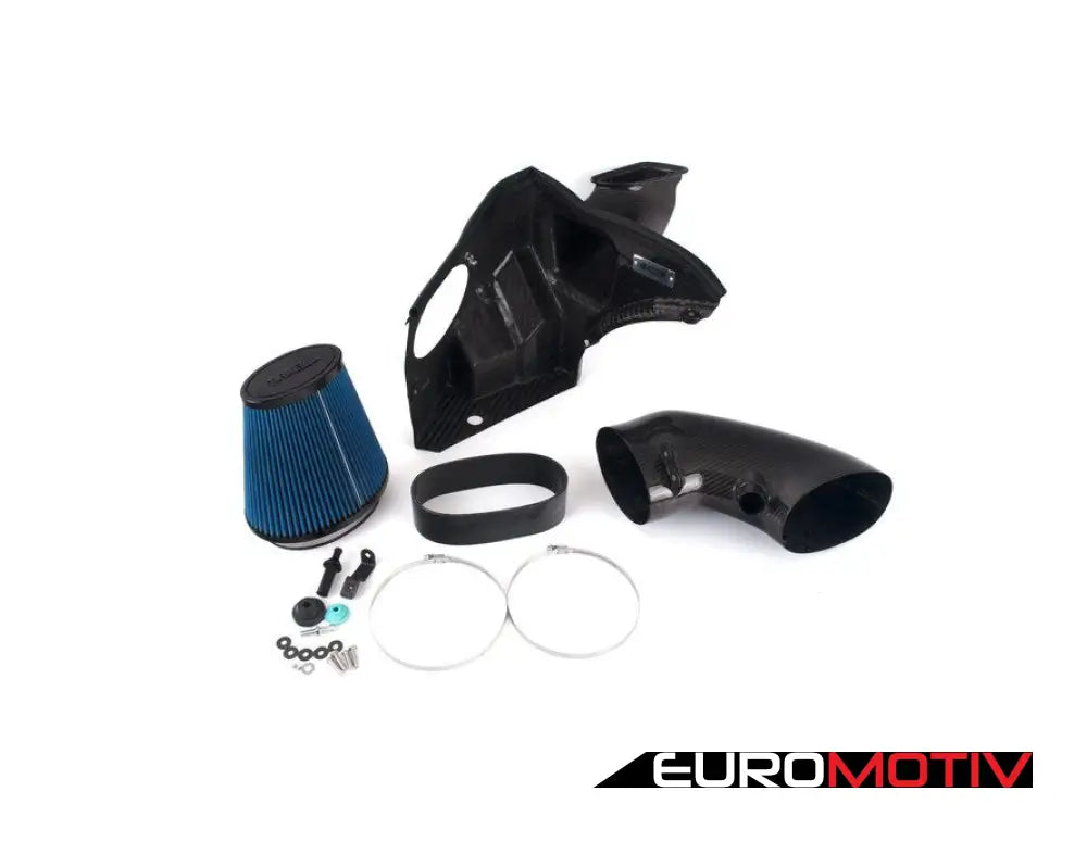 E9X M3 Carbon Fiber Intake