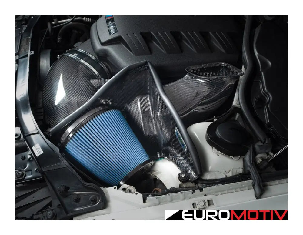 E9X M3 Carbon Fiber Intake