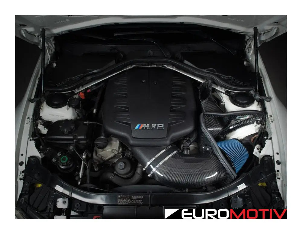 E9X M3 Carbon Fiber Intake