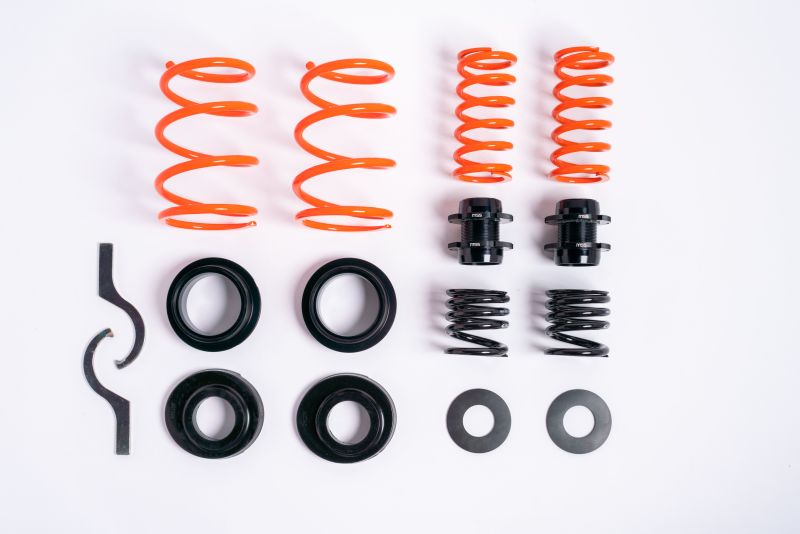 MSS 19-21 Mercedes GLA-Class Gen2 Urban Full Adjustable Kit - 05AMER247SU