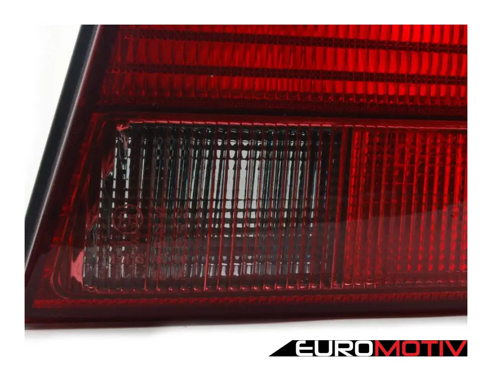 Early Sedan Tail Light - Pair