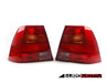 Early Sedan Tail Light - Pair