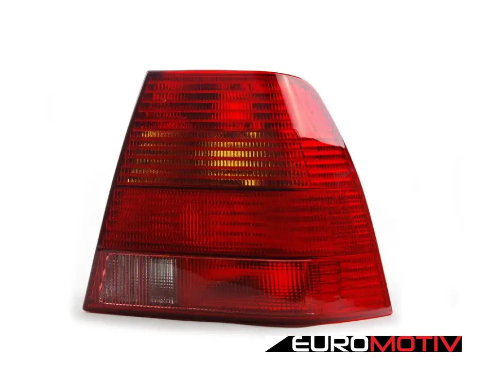 Early Sedan Tail Light - Pair