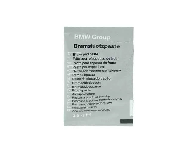 BMW Brake Assembly Lubricant - 81-22-9-407-103