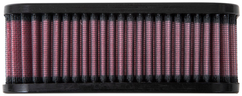 K&N Custom Air Filter - Rectangular - 6.75in O/S Length x 4.5in O/S Width x 2.5in Height