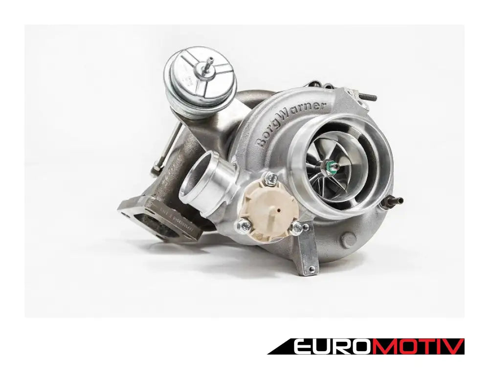 Efr 7670 Single Turbo Kit - Ft-470