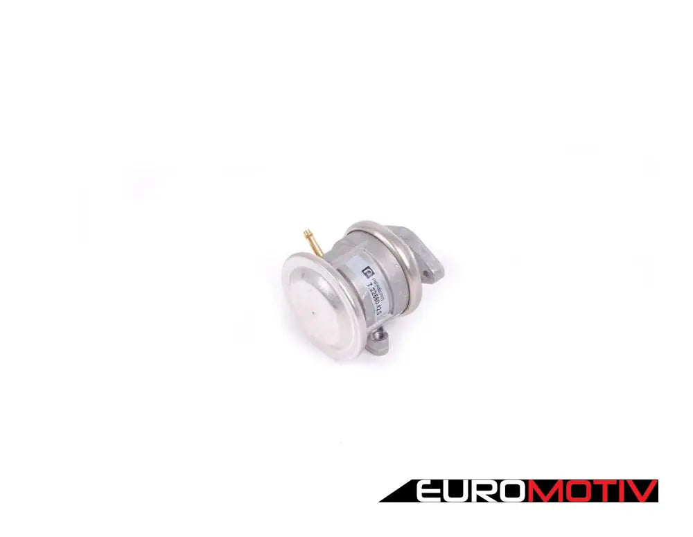 Egr Valve