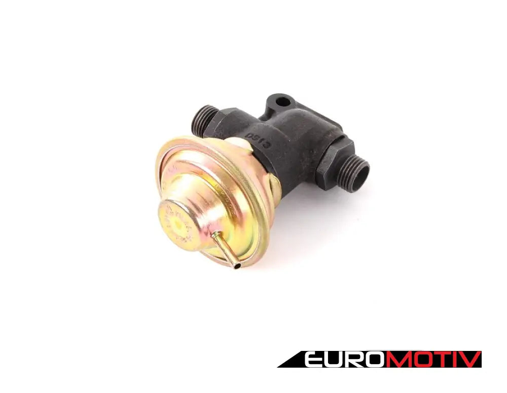 Egr Valve