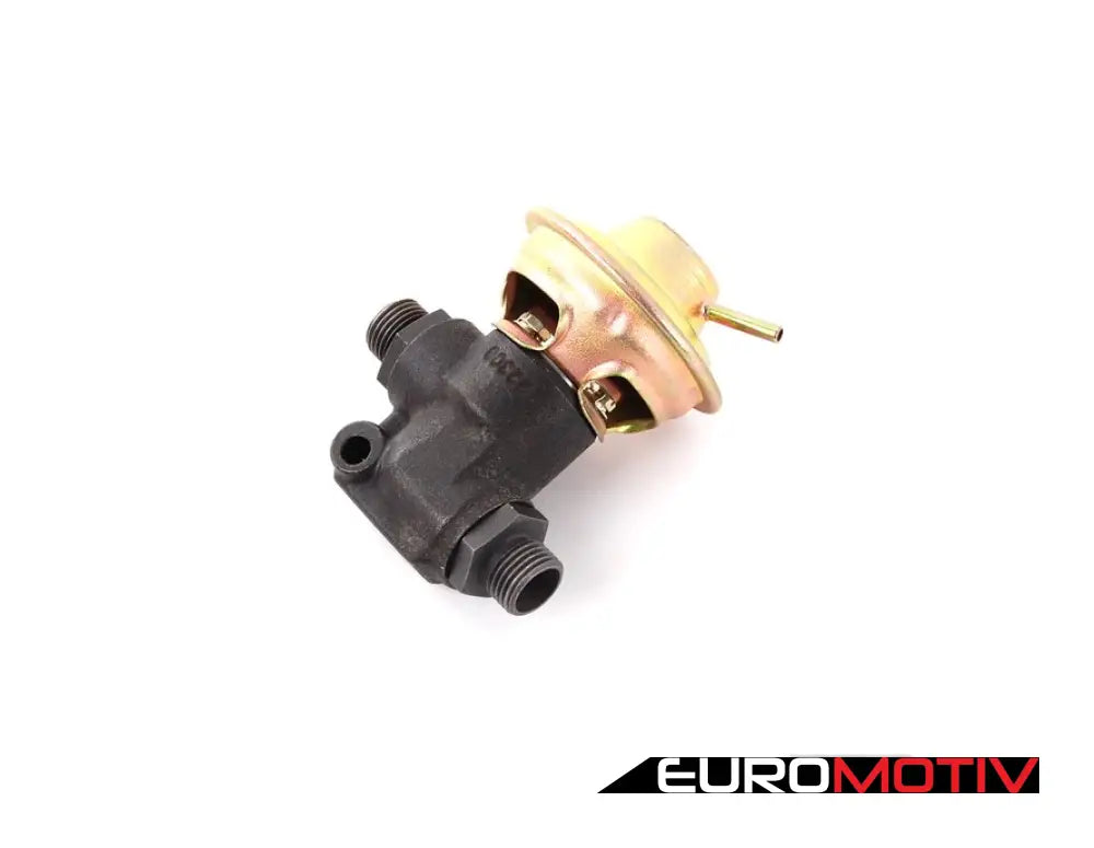 Egr Valve