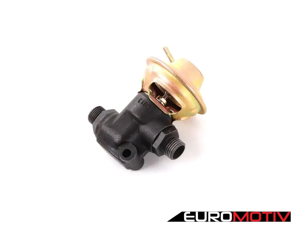 Egr Valve