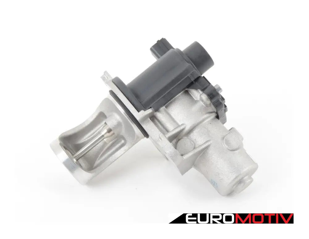 Egr Valve Assembly