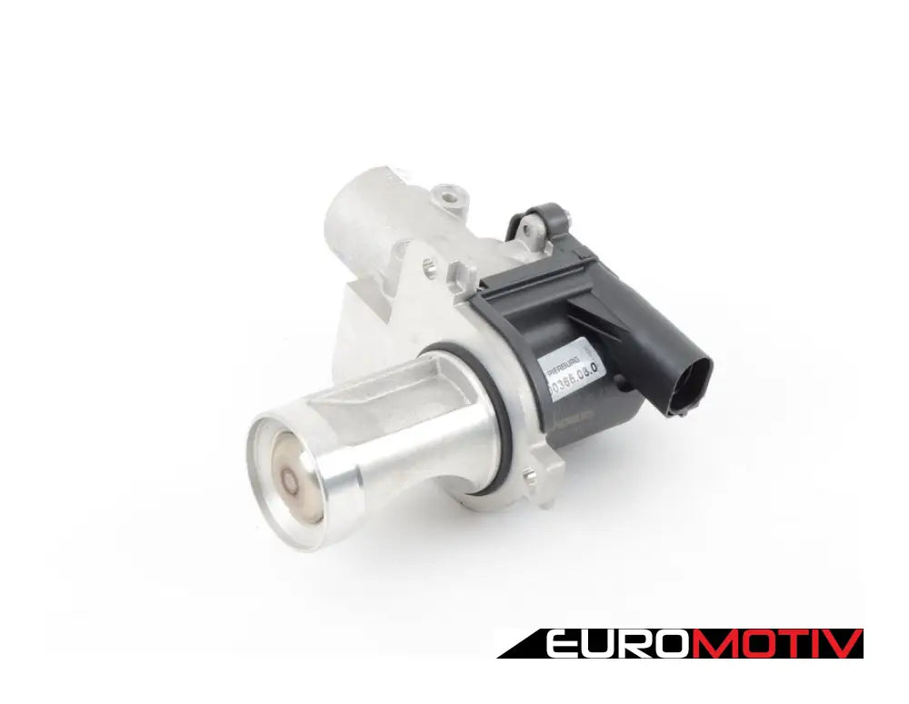 Egr Valve Assembly