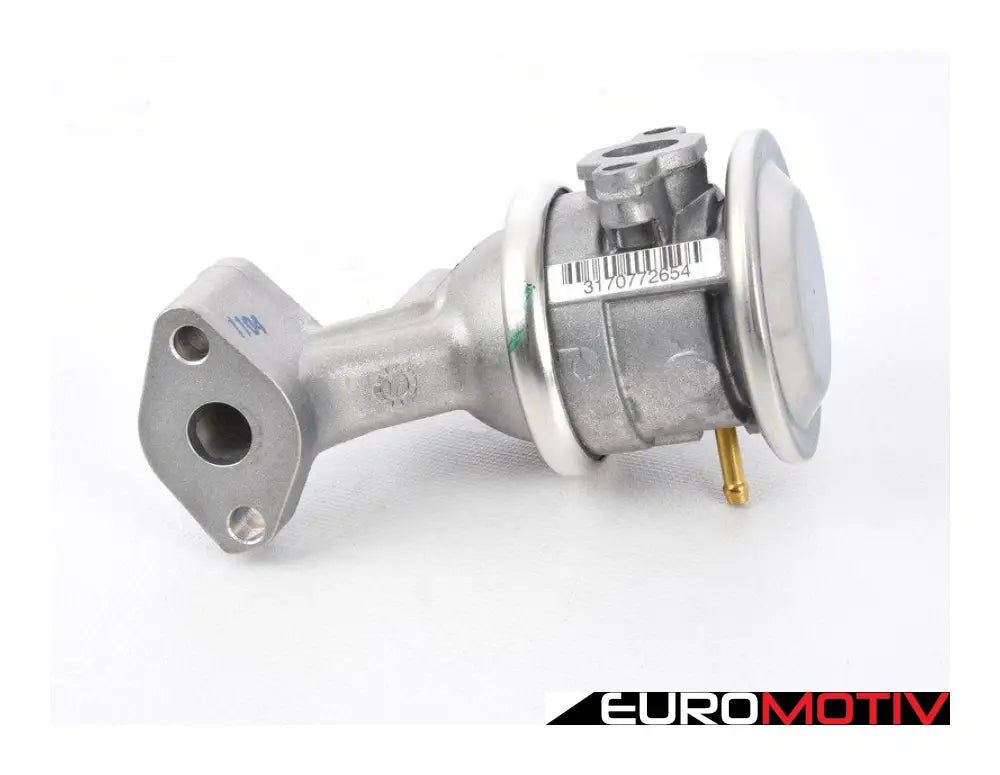 Egr Valve - Left