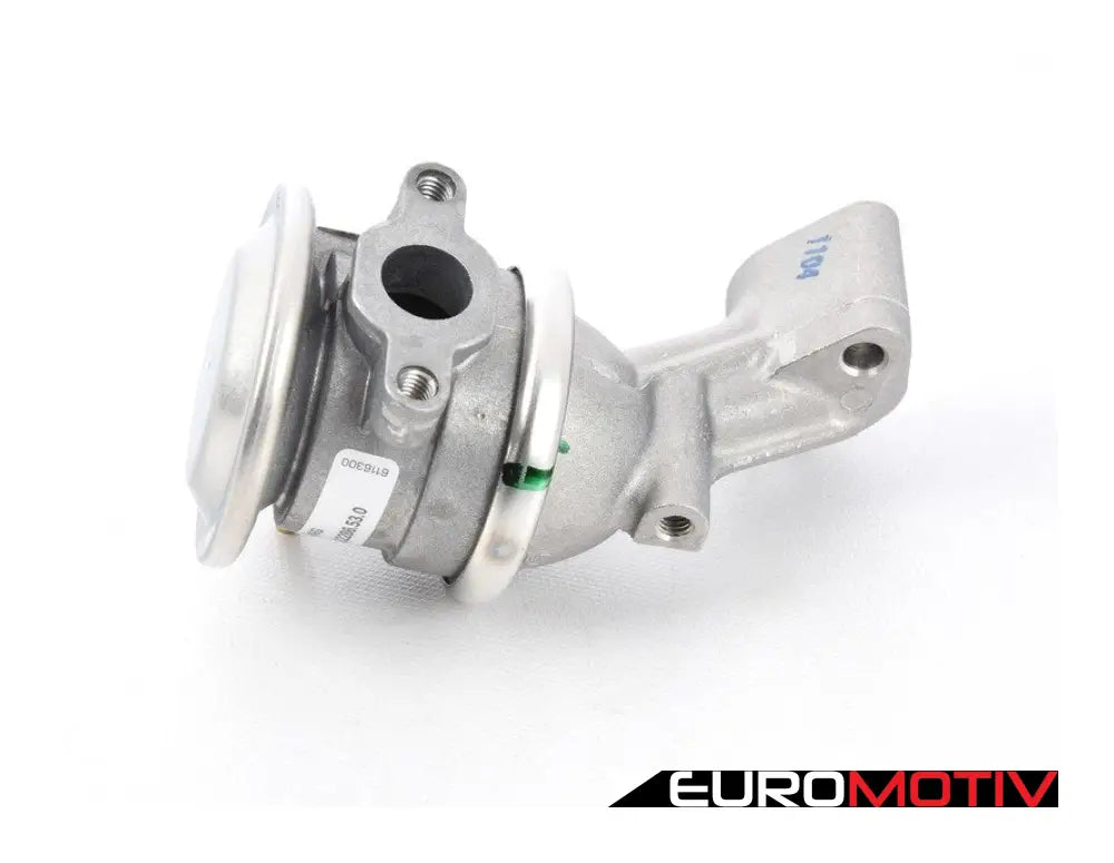 Egr Valve - Left