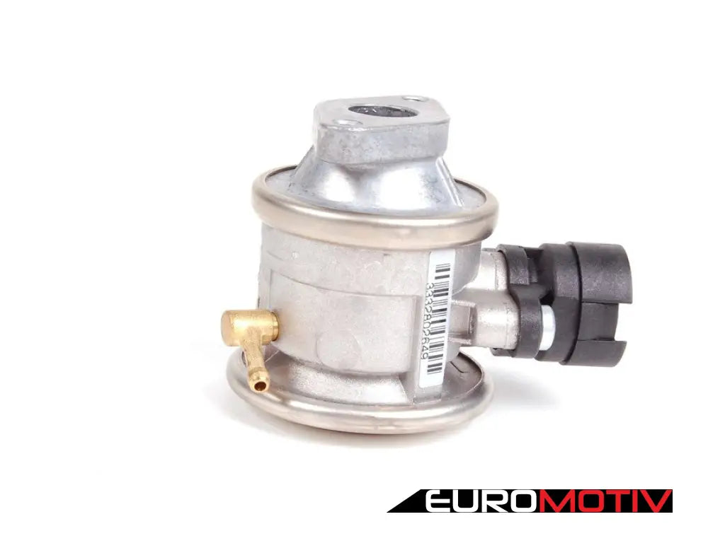 Egr Valve - Left