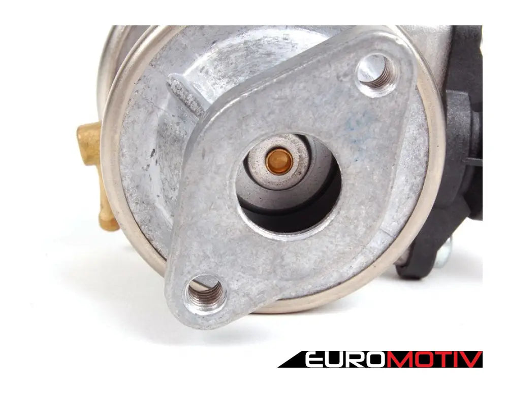 Egr Valve - Left