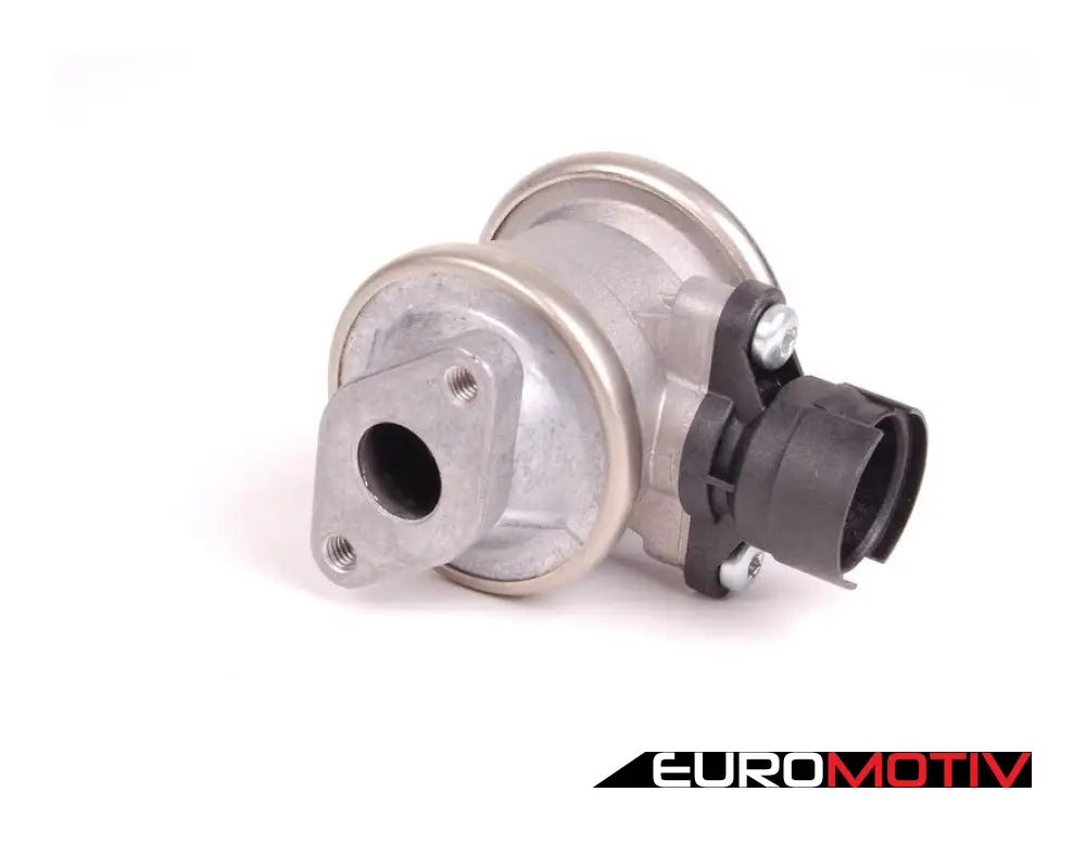 Egr Valve - Left