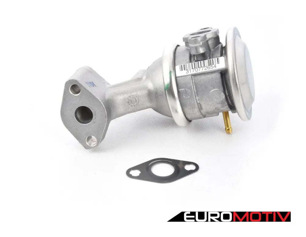 Egr Valve - Left