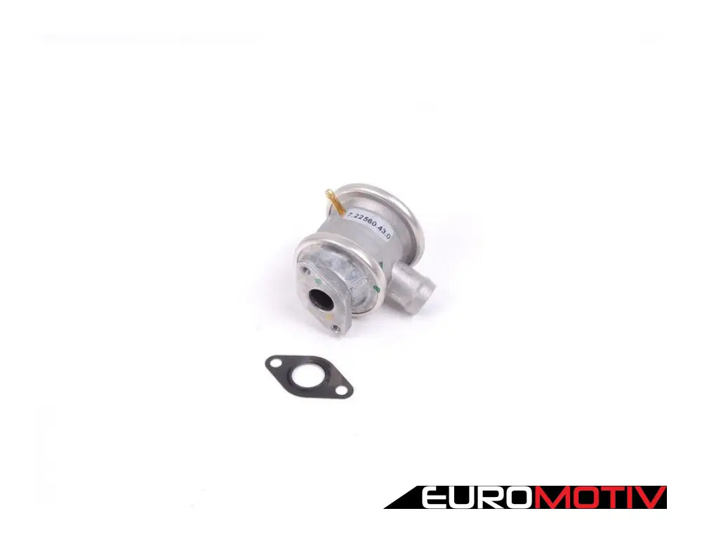 Egr Valve - Priced Each