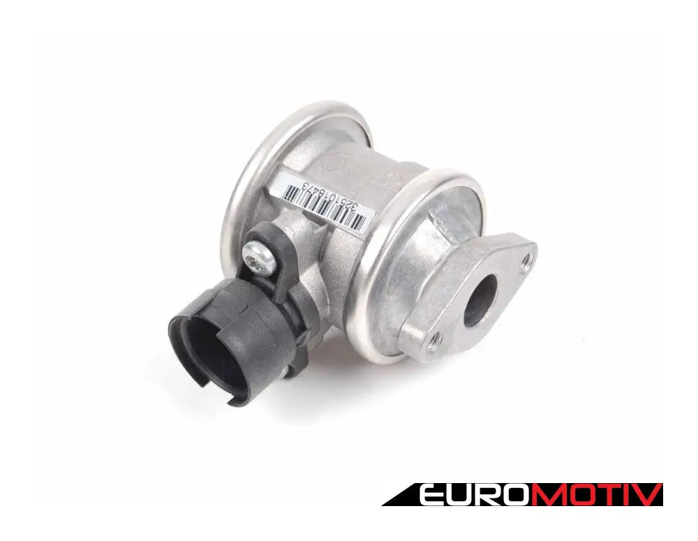 Egr Valve - Right